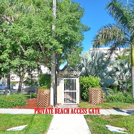 Beach Club 403 Marco Island Exterior photo