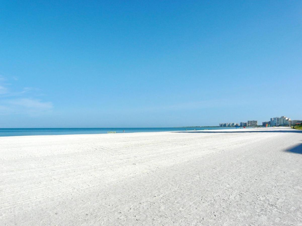 Beach Club 403 Marco Island Exterior photo