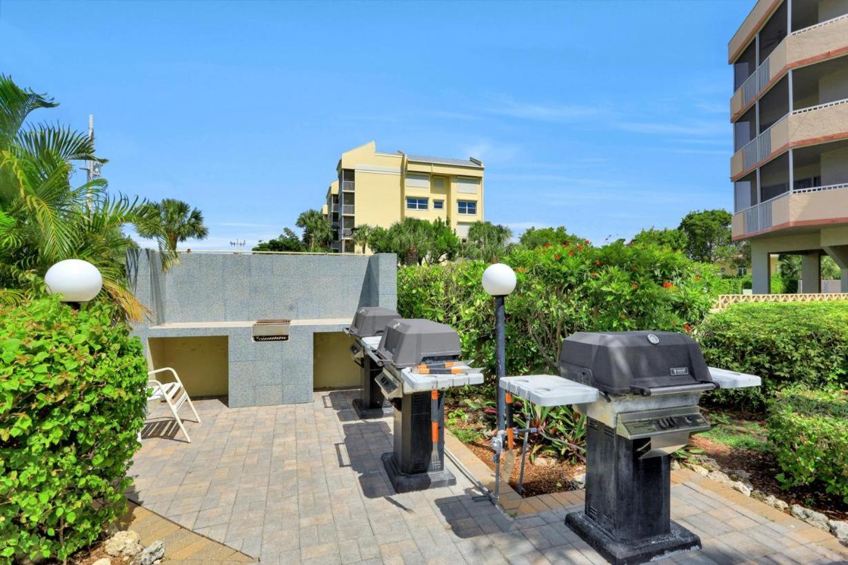 Beach Club 403 Marco Island Exterior photo