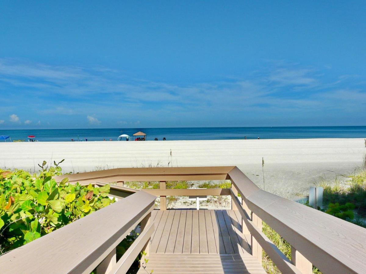 Beach Club 403 Marco Island Exterior photo