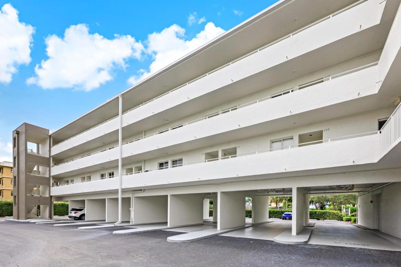 Beach Club 403 Marco Island Exterior photo