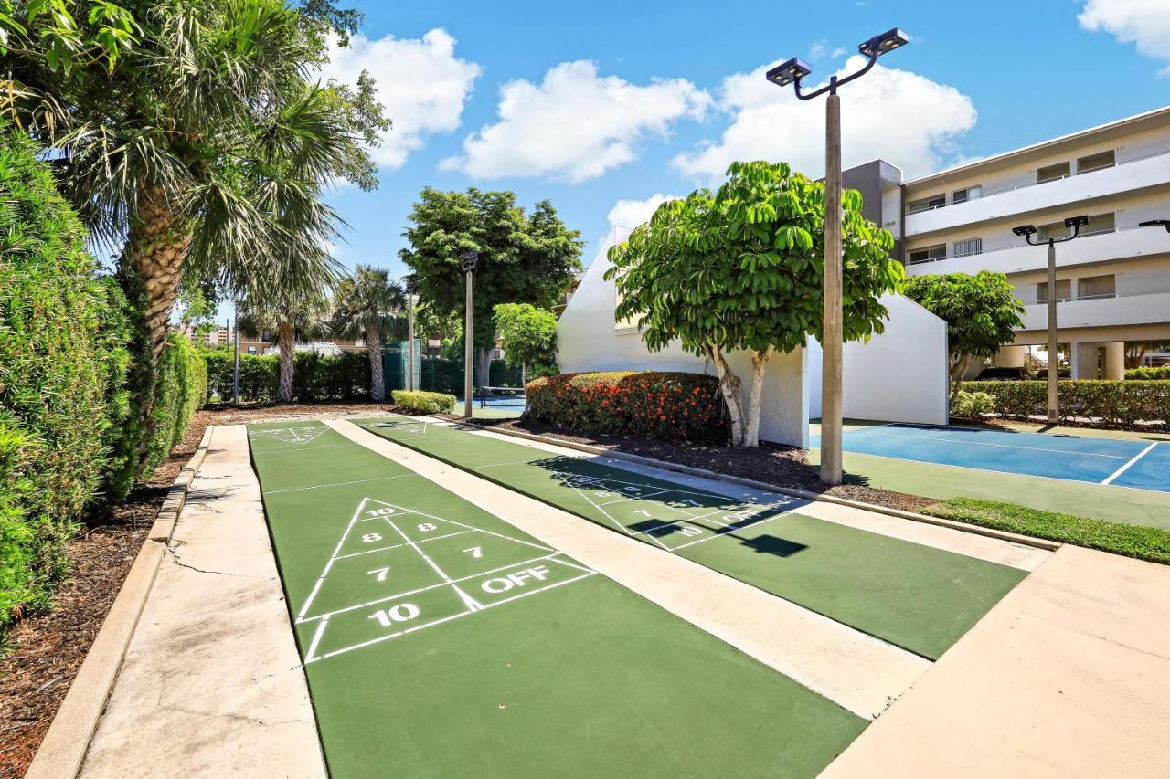 Beach Club 403 Marco Island Exterior photo
