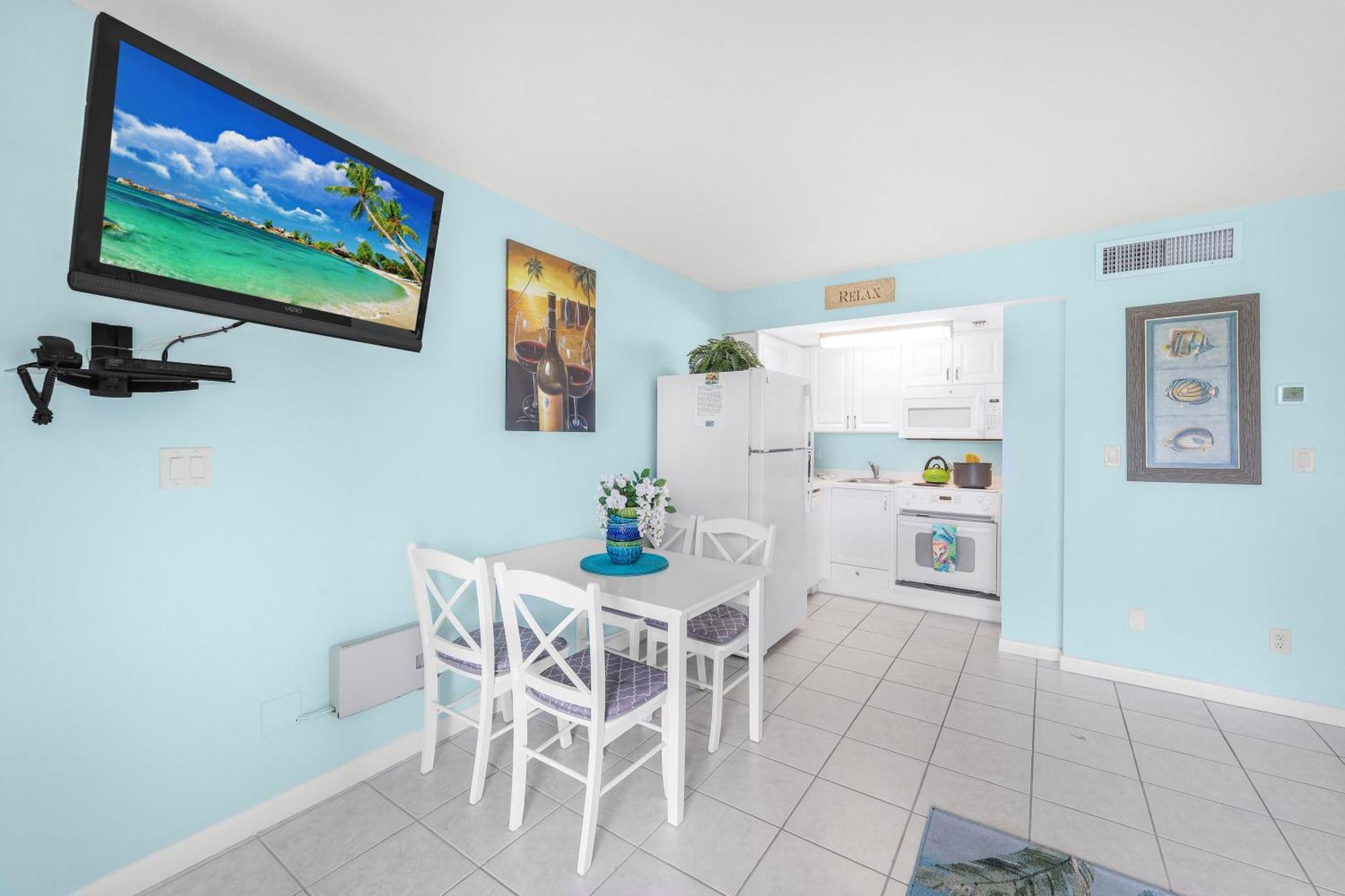 Beach Club 403 Marco Island Exterior photo